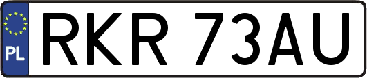 RKR73AU