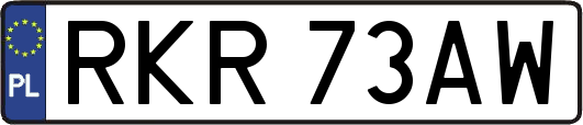 RKR73AW