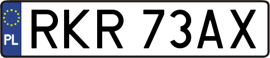 RKR73AX