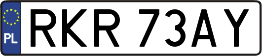 RKR73AY