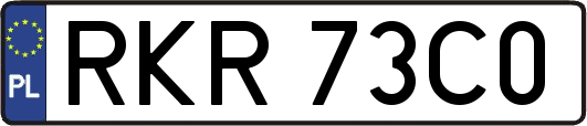 RKR73C0