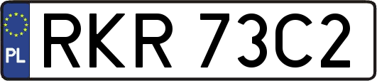 RKR73C2