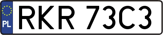 RKR73C3