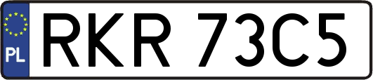 RKR73C5