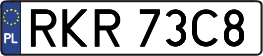 RKR73C8