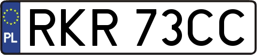 RKR73CC