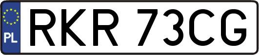 RKR73CG