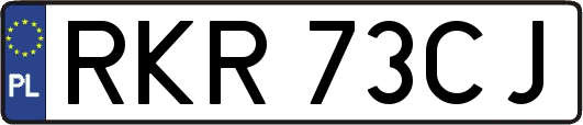 RKR73CJ