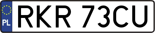 RKR73CU
