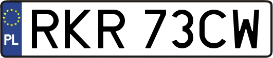 RKR73CW