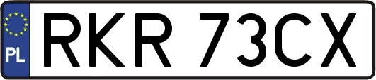 RKR73CX