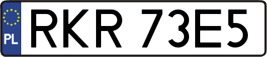 RKR73E5