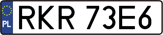 RKR73E6