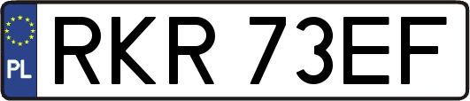RKR73EF