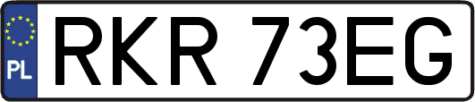 RKR73EG