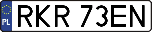 RKR73EN