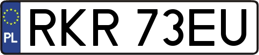 RKR73EU