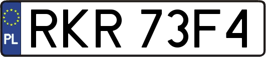 RKR73F4