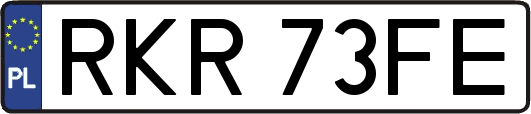 RKR73FE