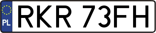 RKR73FH