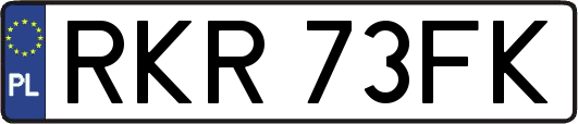 RKR73FK