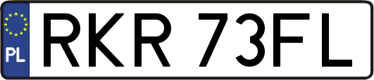 RKR73FL