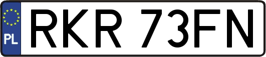 RKR73FN