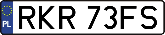 RKR73FS