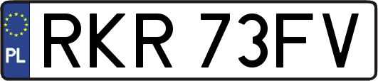 RKR73FV