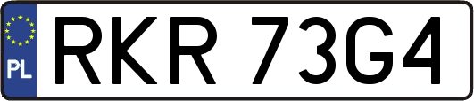 RKR73G4