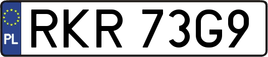 RKR73G9