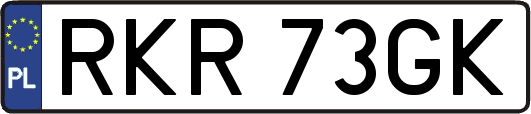 RKR73GK