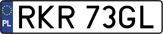 RKR73GL