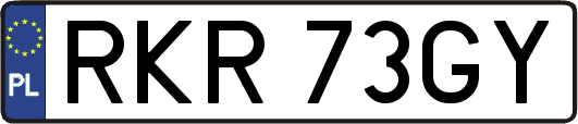 RKR73GY