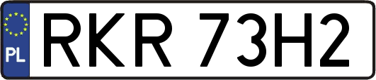 RKR73H2