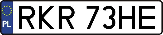 RKR73HE