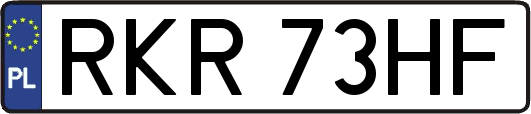 RKR73HF