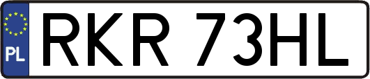 RKR73HL