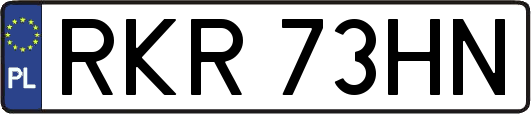 RKR73HN