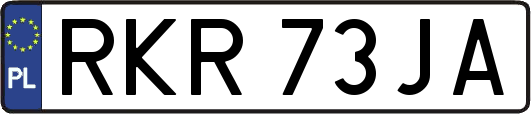 RKR73JA