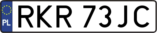 RKR73JC