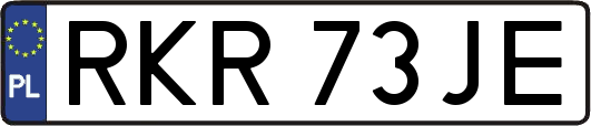 RKR73JE