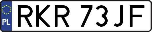 RKR73JF