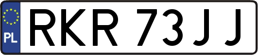 RKR73JJ