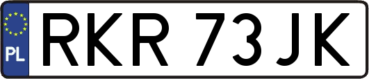 RKR73JK