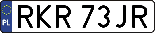 RKR73JR
