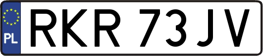 RKR73JV
