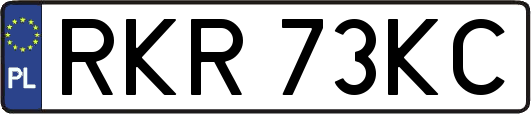 RKR73KC