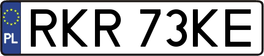 RKR73KE