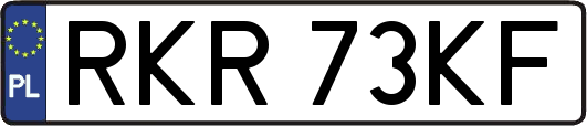 RKR73KF